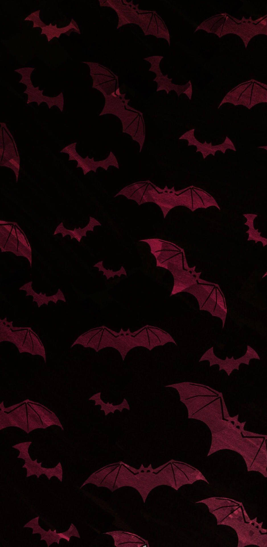Make a bold fashion statement and own the trendy Gothic Phone Wallpaper