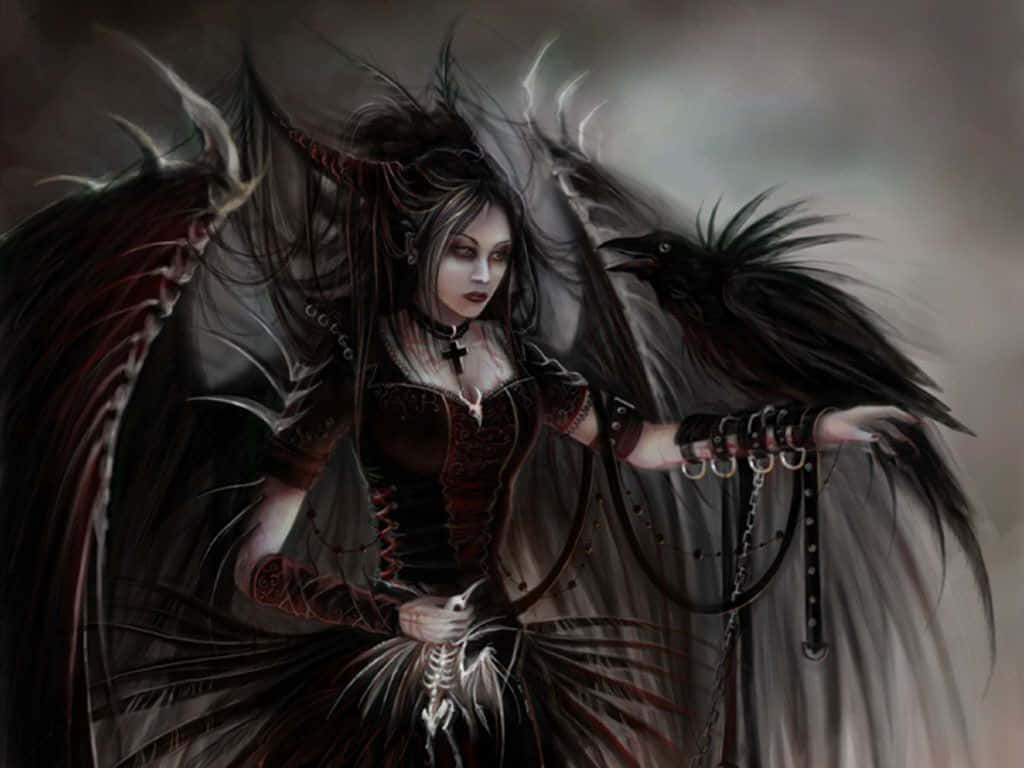 Gothic Pictures