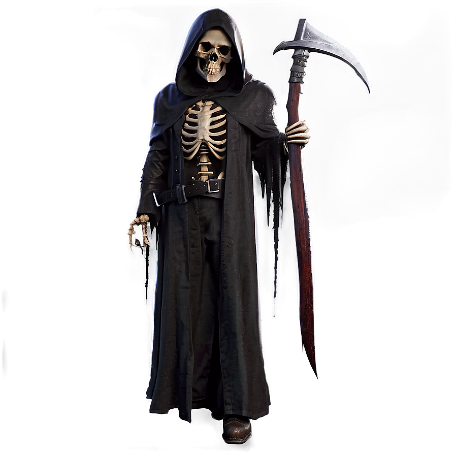 Download Gothic Reaper Png Ydc | Wallpapers.com