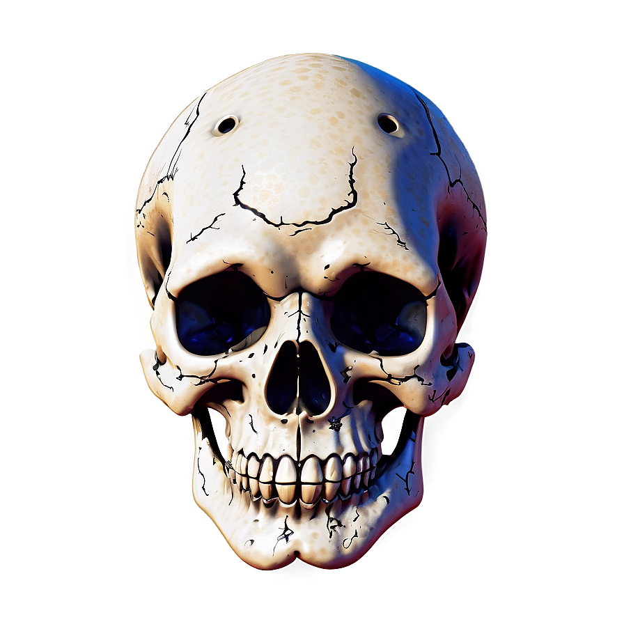 Gothic Skull Symbol Png D PNG