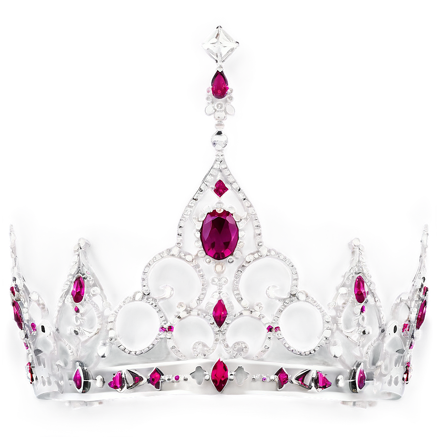 Gothic Tiara Png Jug PNG