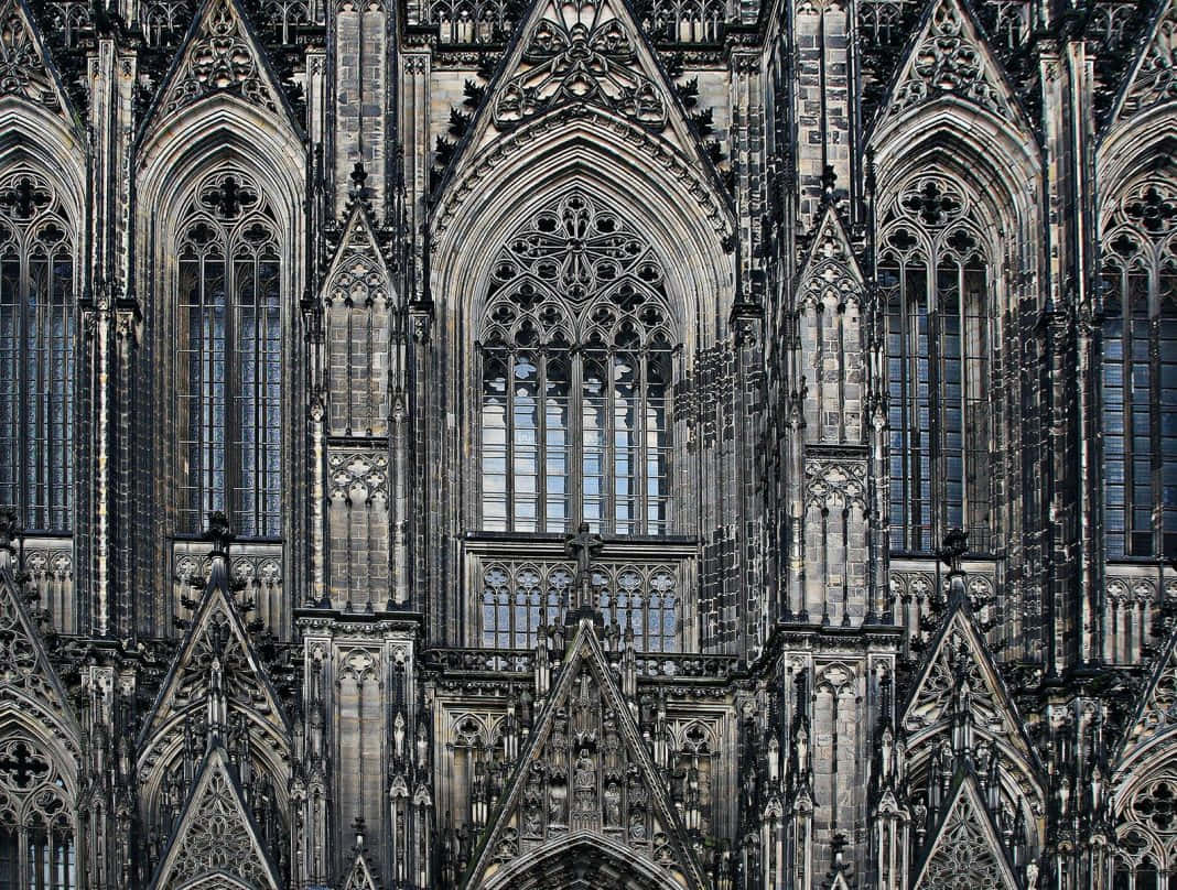 Gothicbilder.