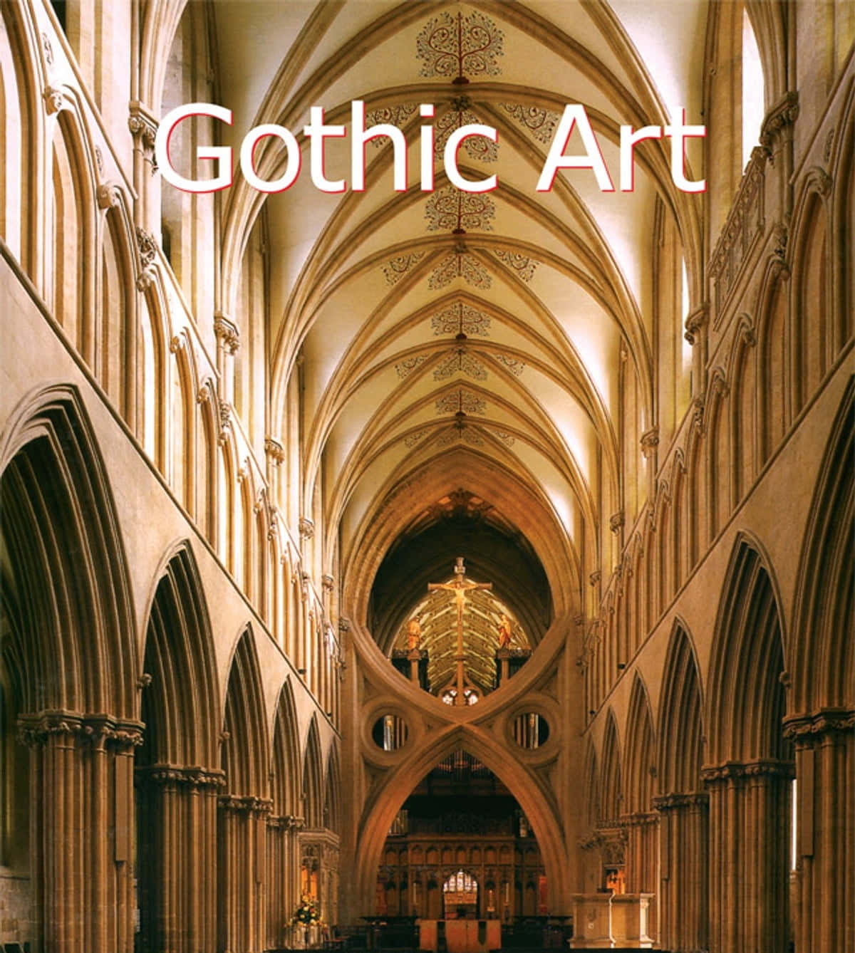 Gotiskabilder
