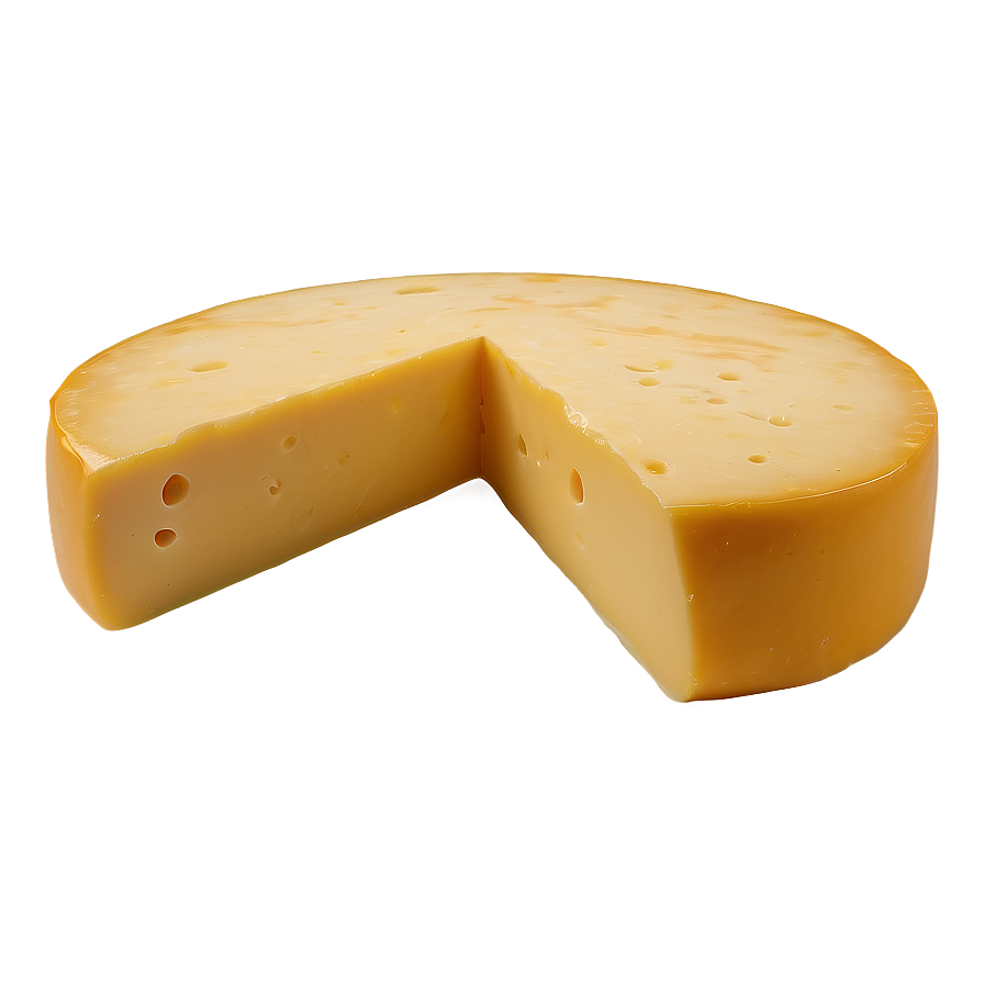 Download Gouda Cheese Png 10 | Wallpapers.com