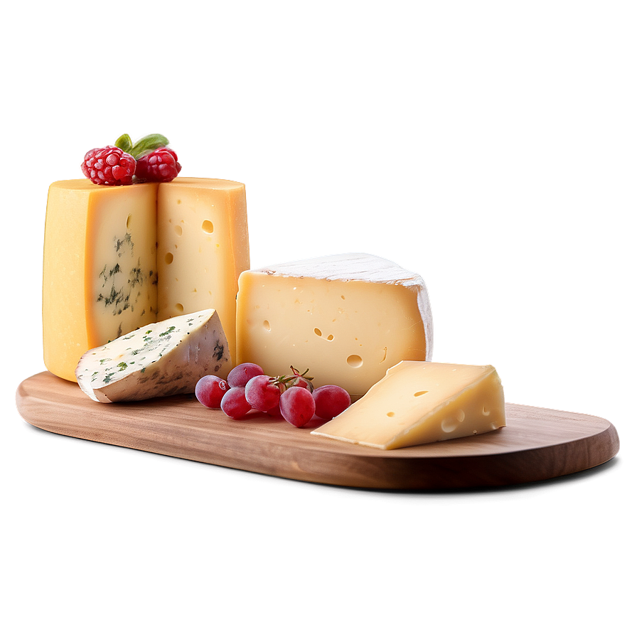 Gourmet Cheese Platter Png 63 PNG