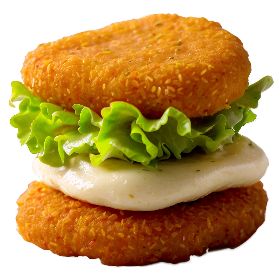 Gourmet Chicken Nuggets Png 78 PNG