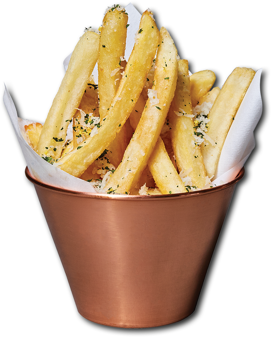 Gourmet Friesin Copper Cup PNG