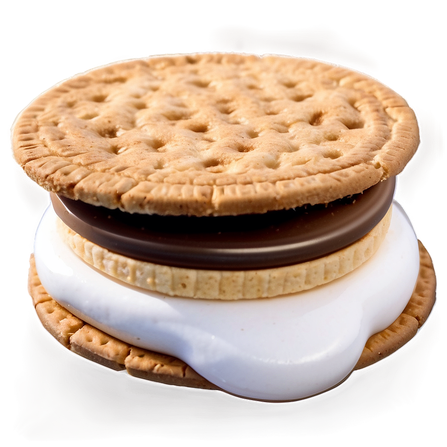Gourmet S'mores Ideas Png Ify38 PNG