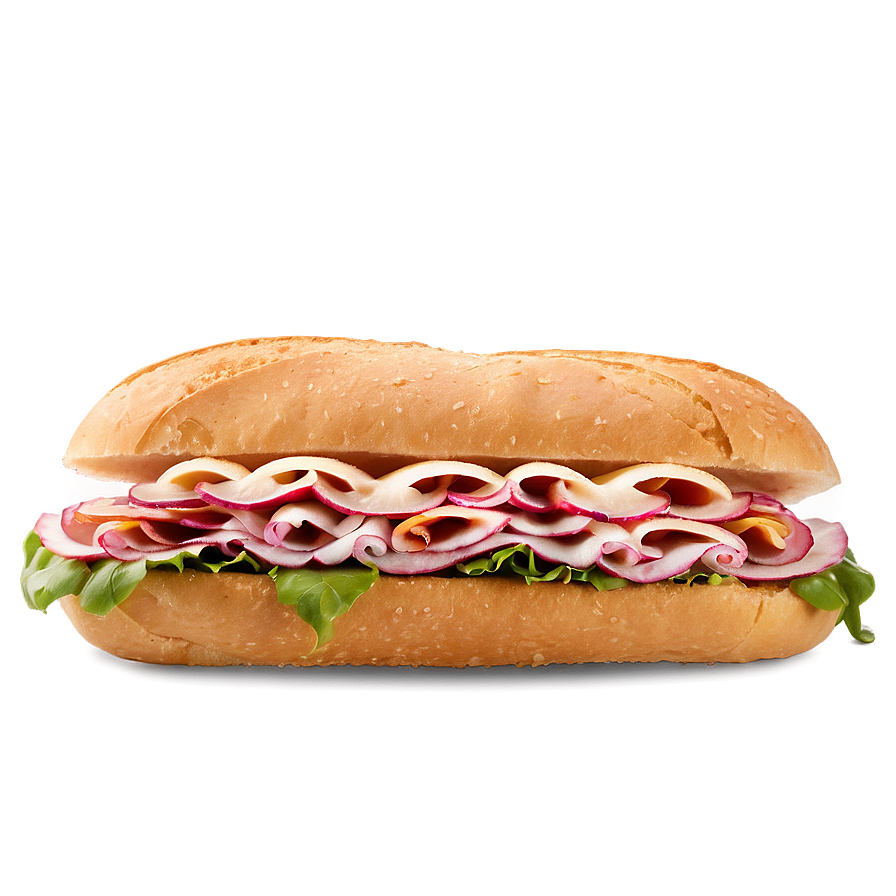 Download Gourmet Sandwich Deli Png Liq66 | Wallpapers.com