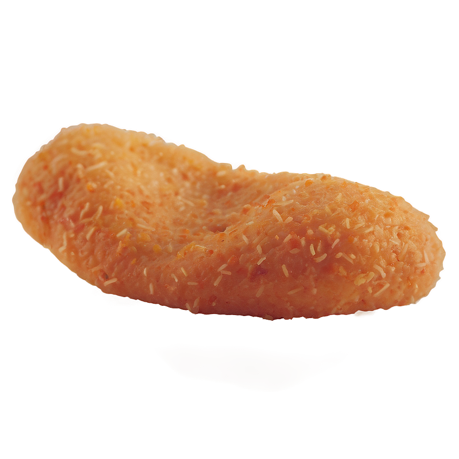 Gourmet Style Chicken Nugget Png Imx PNG