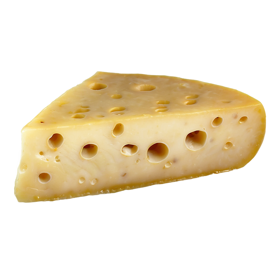 Gourmet Swiss Cheese Png Brn PNG