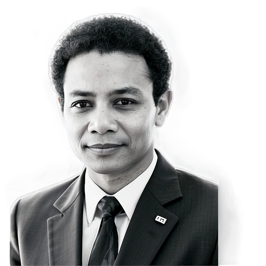 Government Official Headshot Png Oyf15 PNG