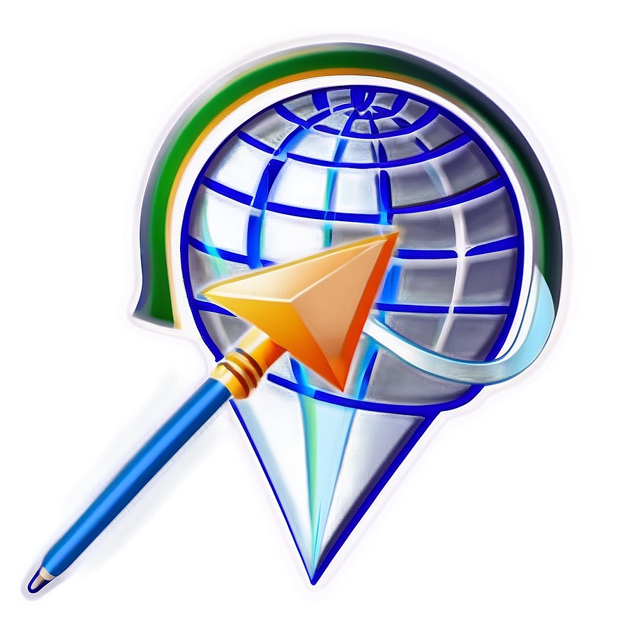 Gps Location Pin Png Loc10 PNG