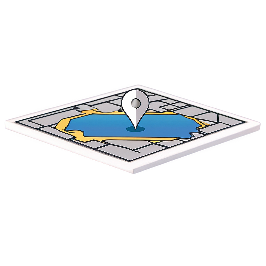 Gps Navigation Icon Png Aet PNG