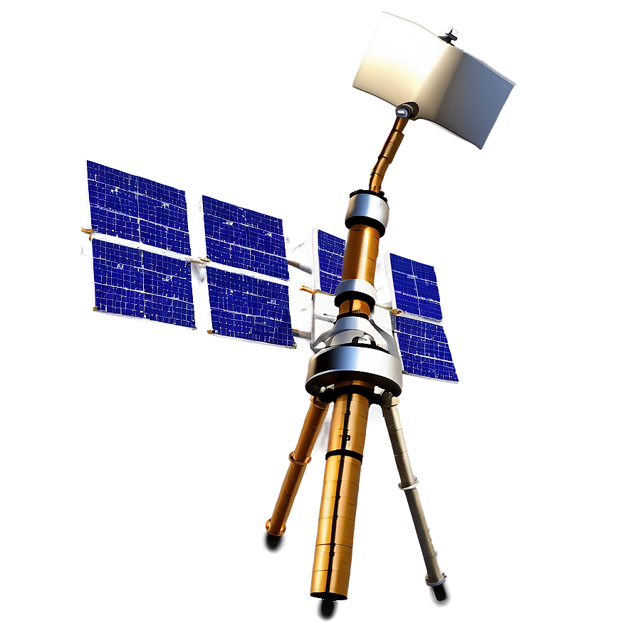 Download Gps Satellite Graphic Png Uph14 | Wallpapers.com