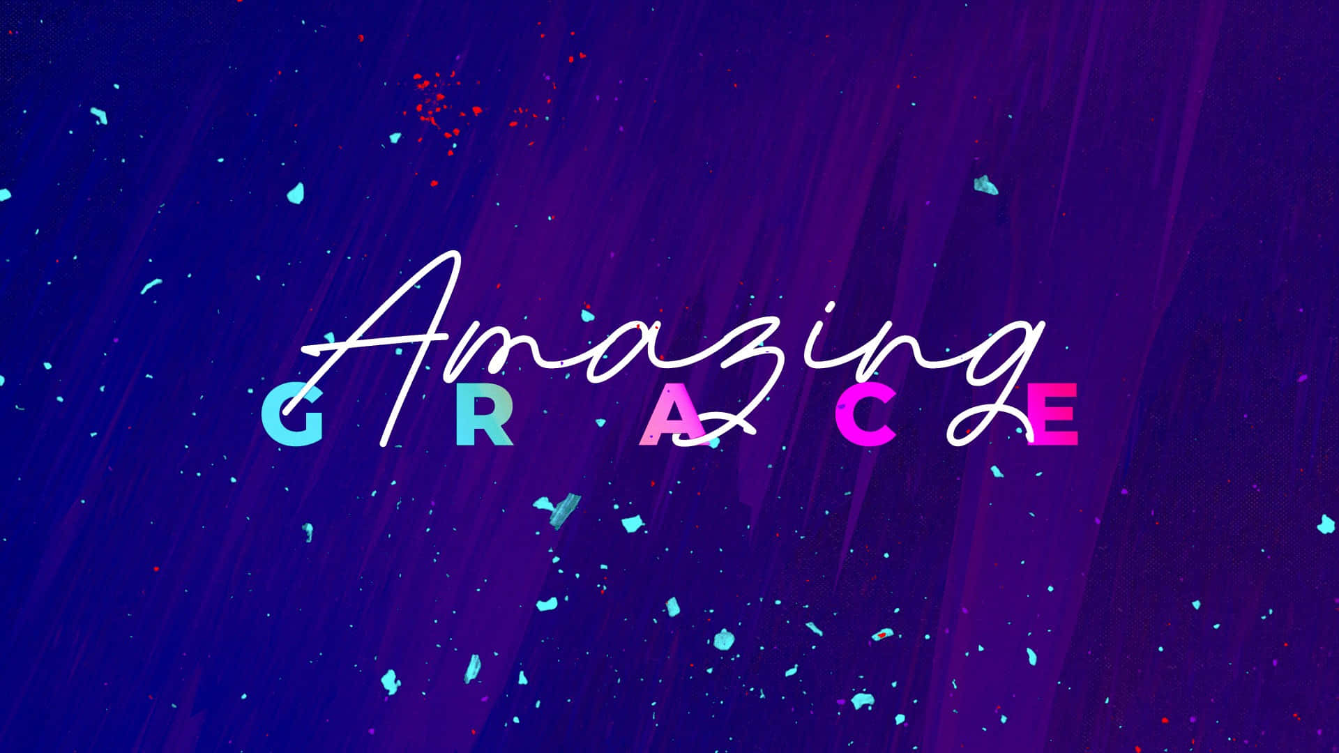 Download wallpapers Happy Birthday Grace 4k pink neon lights Grace name  creative Grace Happy Birthday Grace Birthday popular american female  names picture with Grace name Grace for desktop free Pictures for desktop
