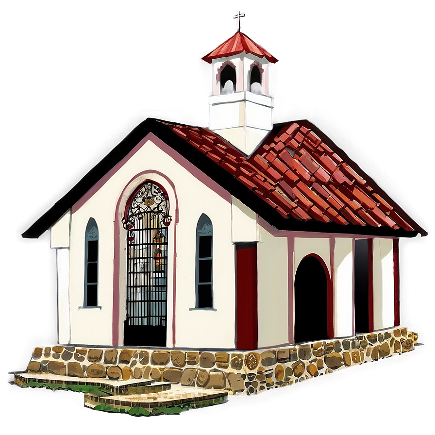 Gracias, Honduras Colonial Church Png Eli PNG