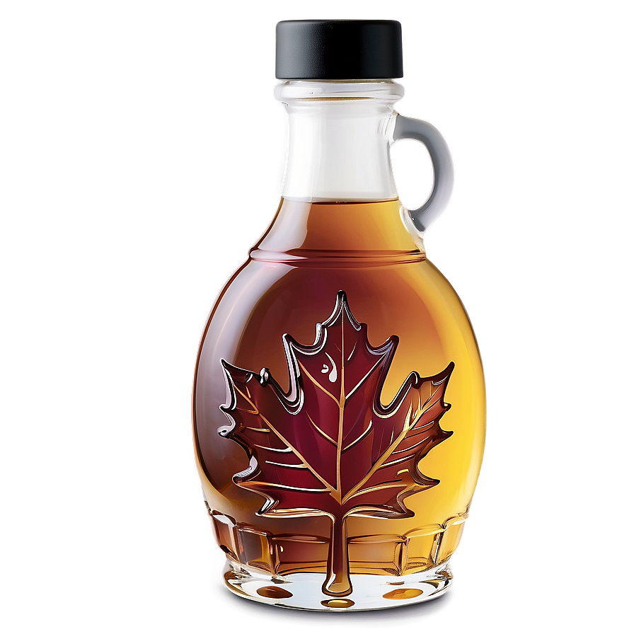 Grade A Maple Syrup Png Nhk PNG