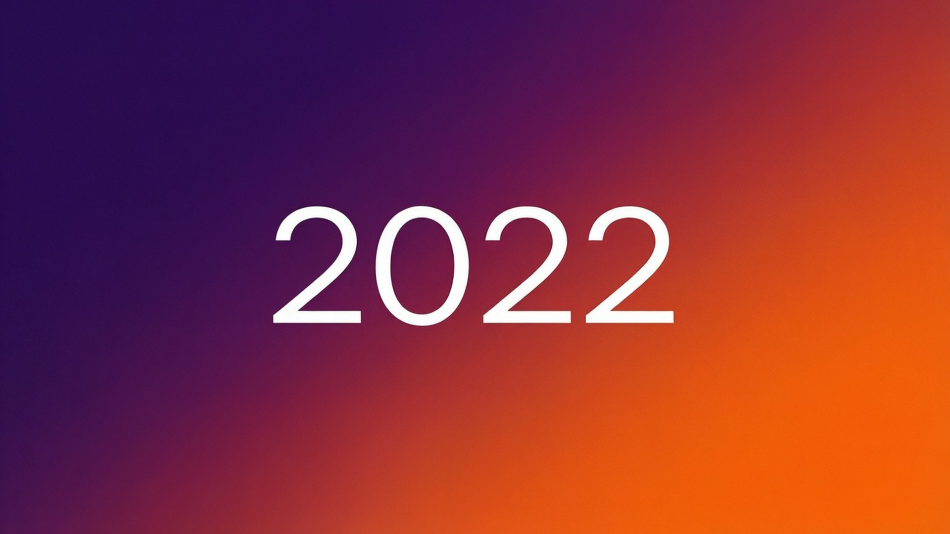 Gradient 2022 Taustakuvat