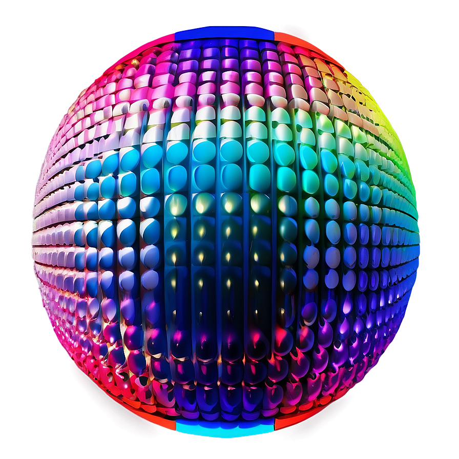 Gradient 3d Circle Texture Png Ebu PNG