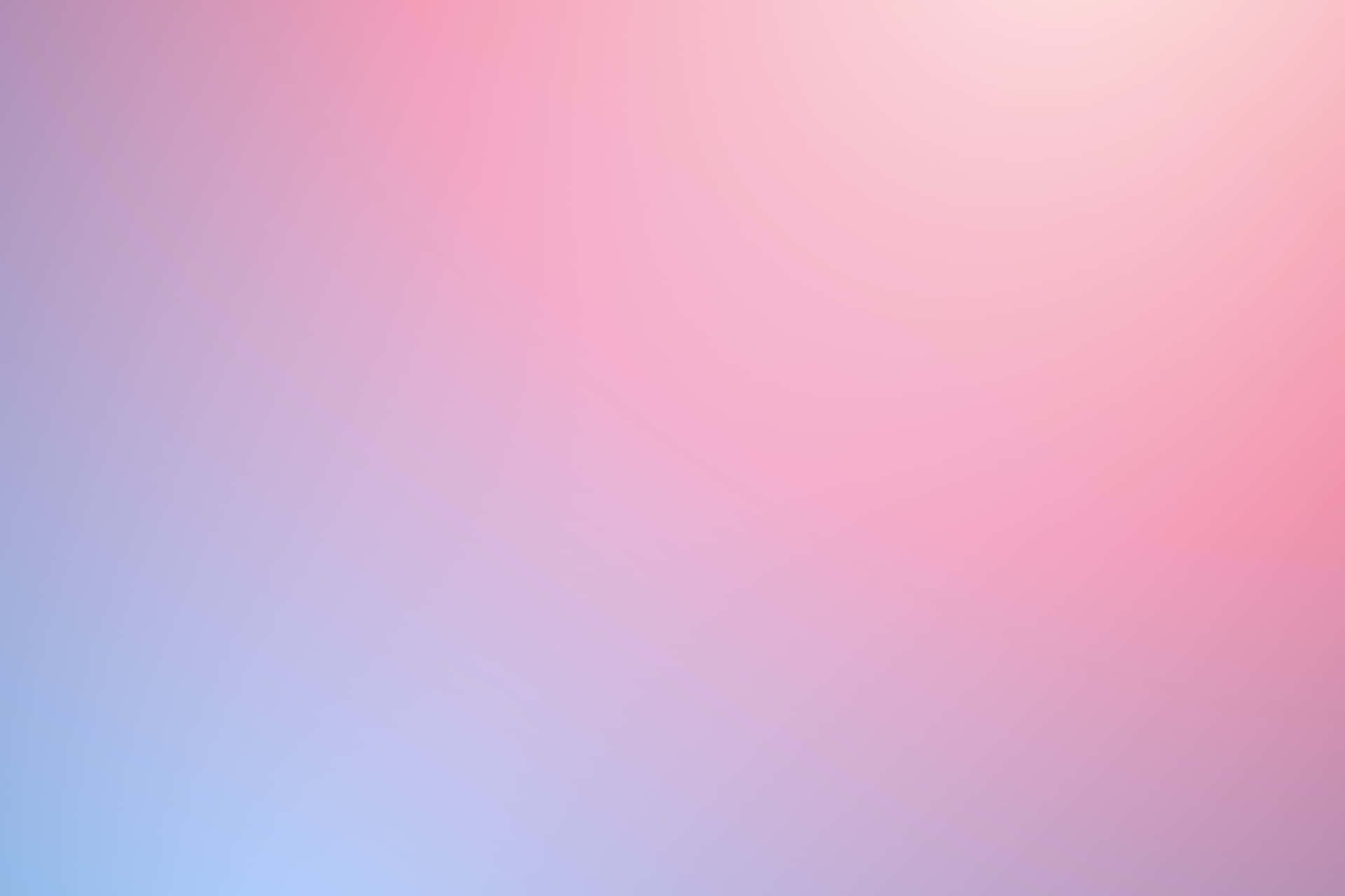 Delightful Pastel Ombre Abstract For Gradient Background