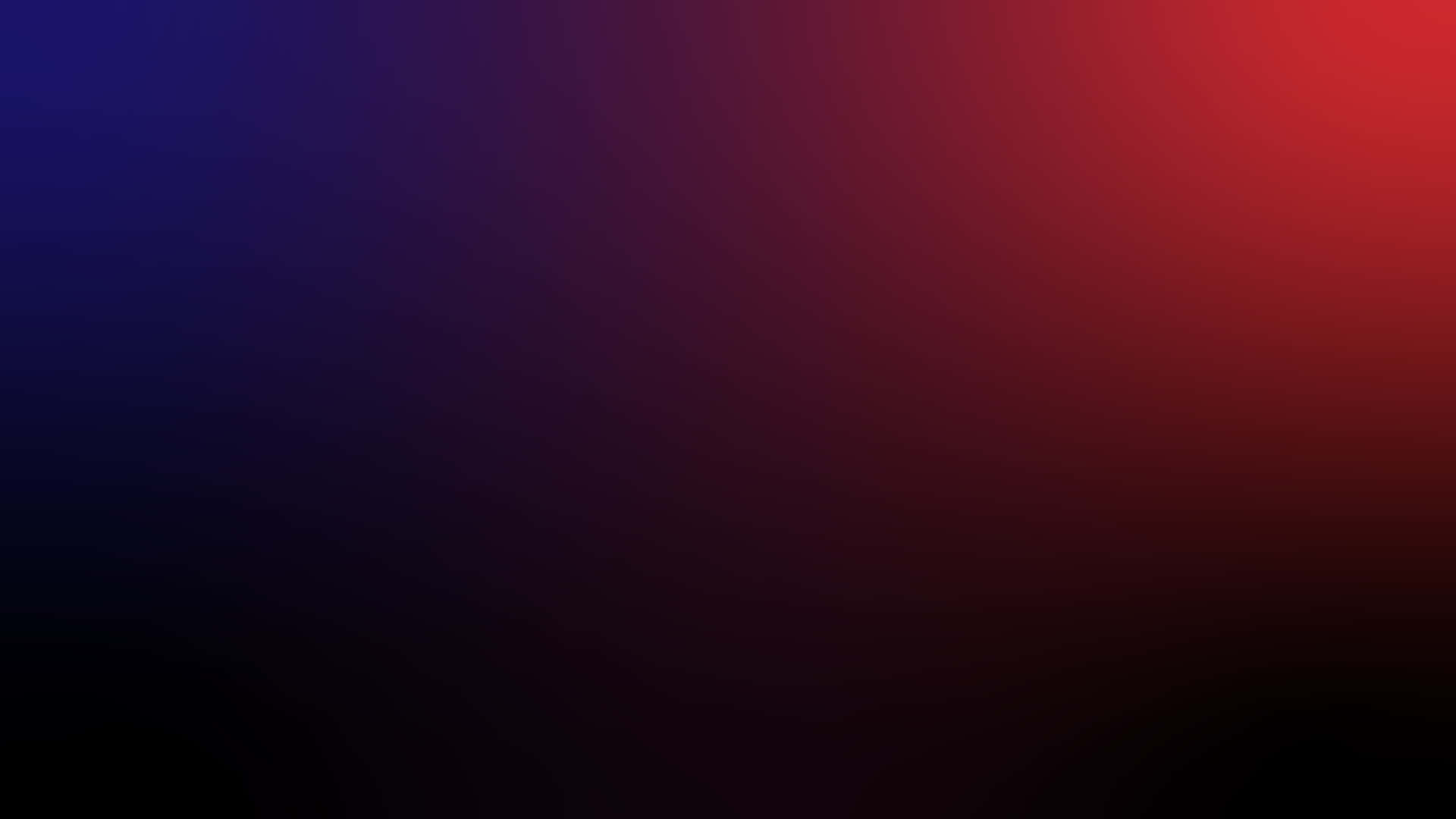 Download Stunning Dark Blue And Red Gradient Background |