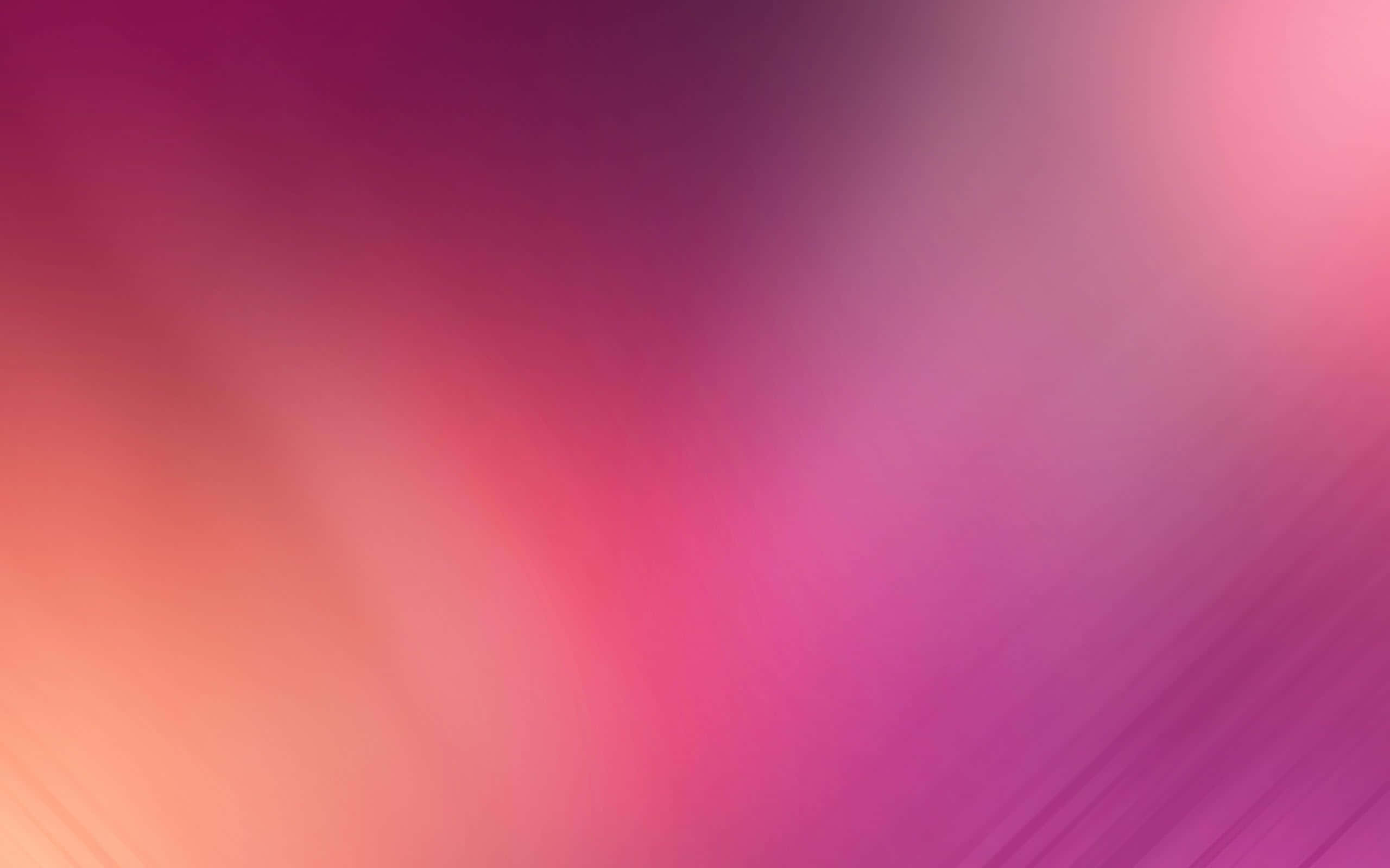 Colorful Ombre Abstract For Gradient Background