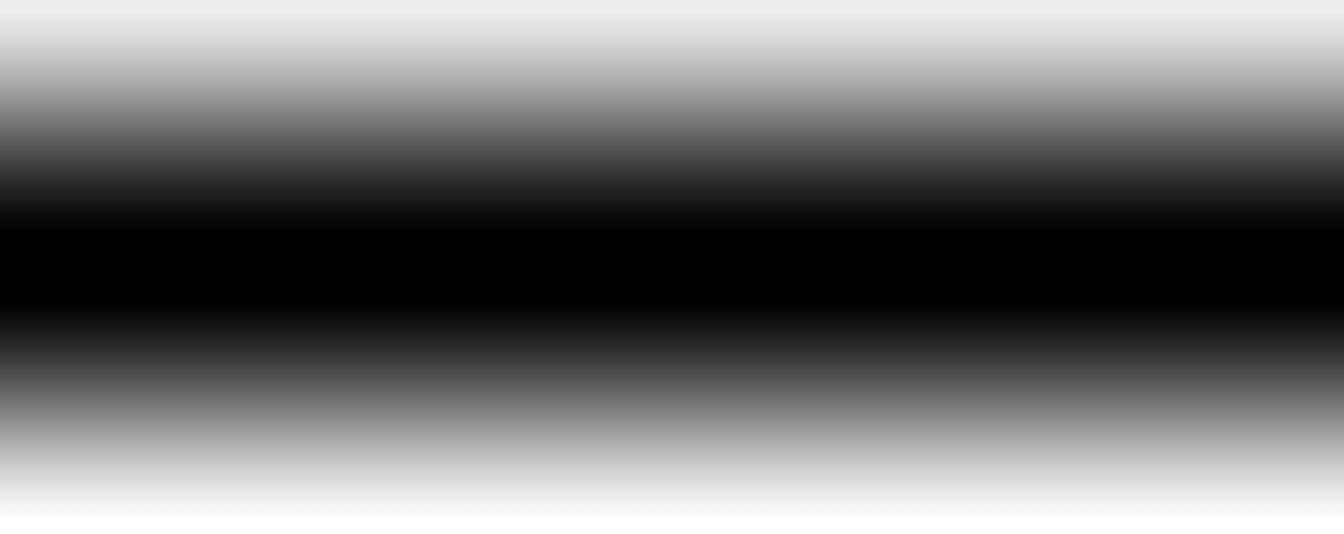 Gradient Blackto White PNG