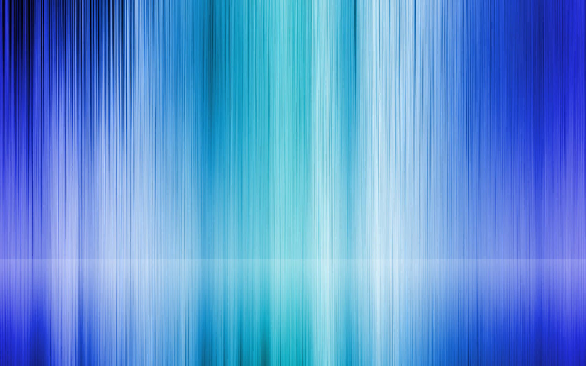 Stunning shades of blue gradient