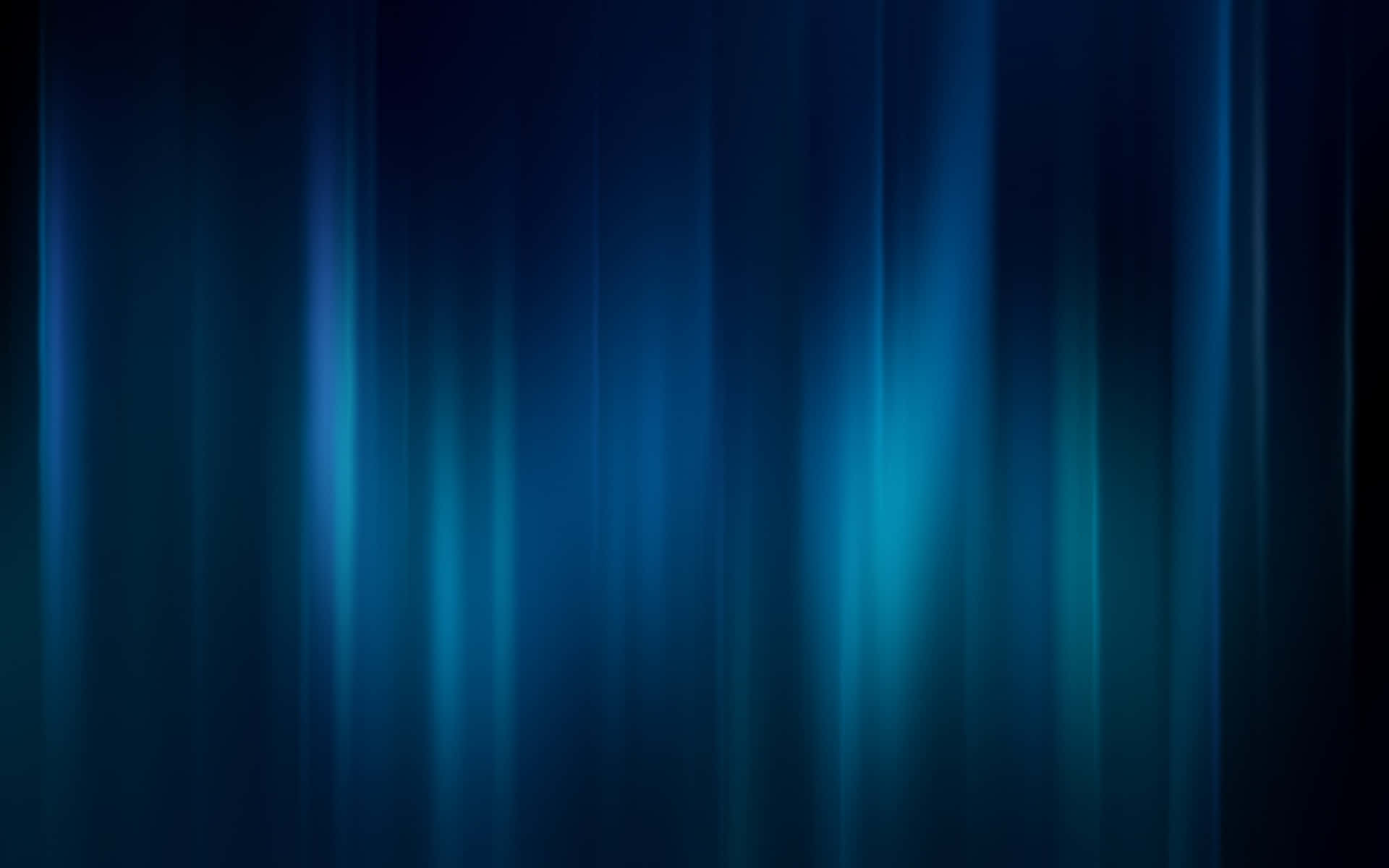 Blue Light Background Wallpaper