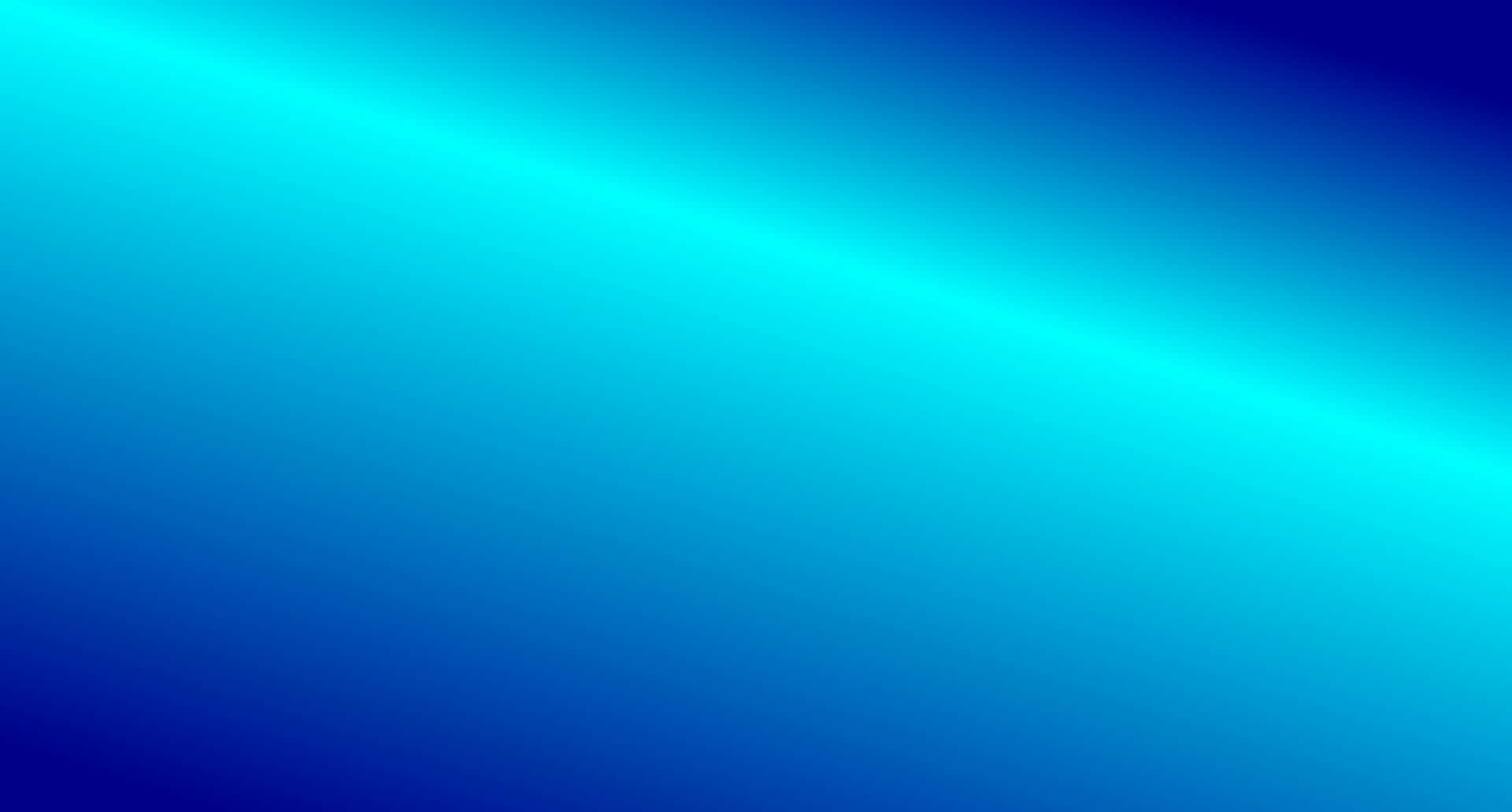 Blue Gradient with White Middle