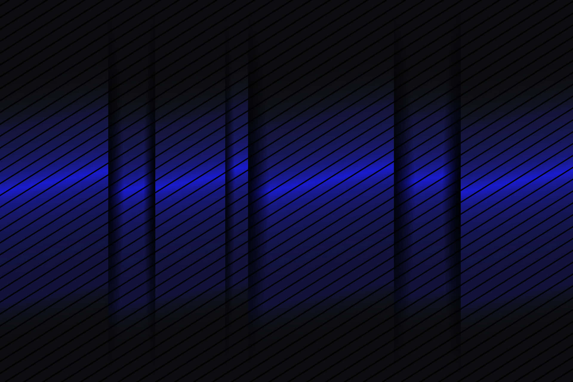 Image  Bright Blue Gradient Texture Background