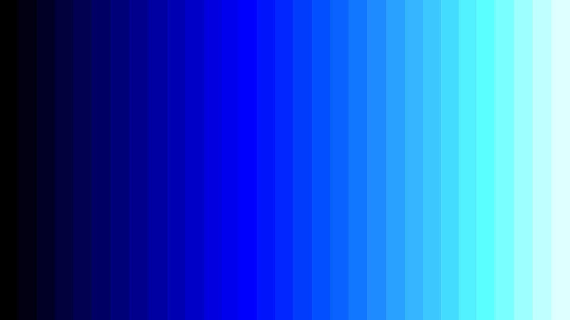 Unfondo Degradado En Azul Y Blanco