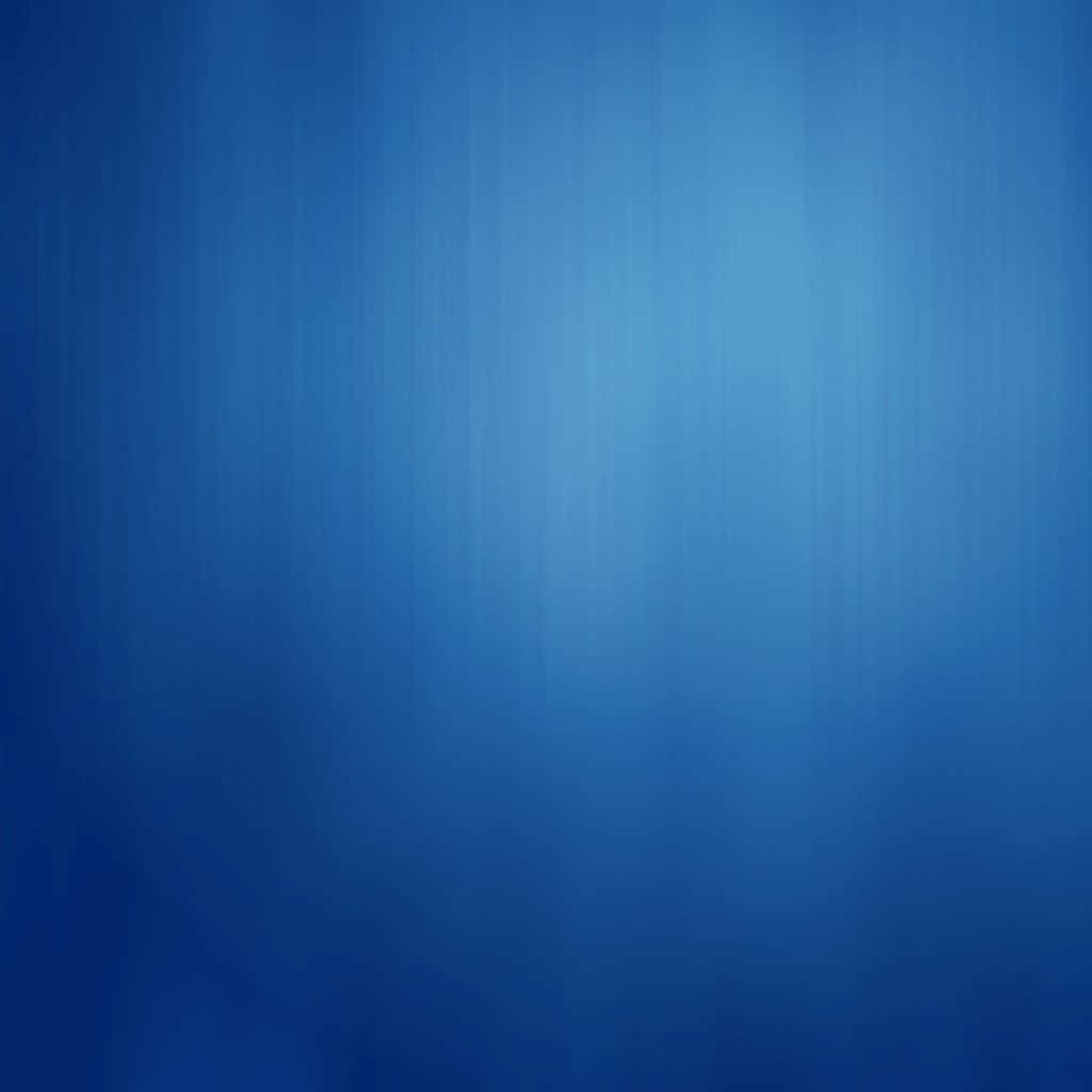 An abstract gradient sky in shades of blue