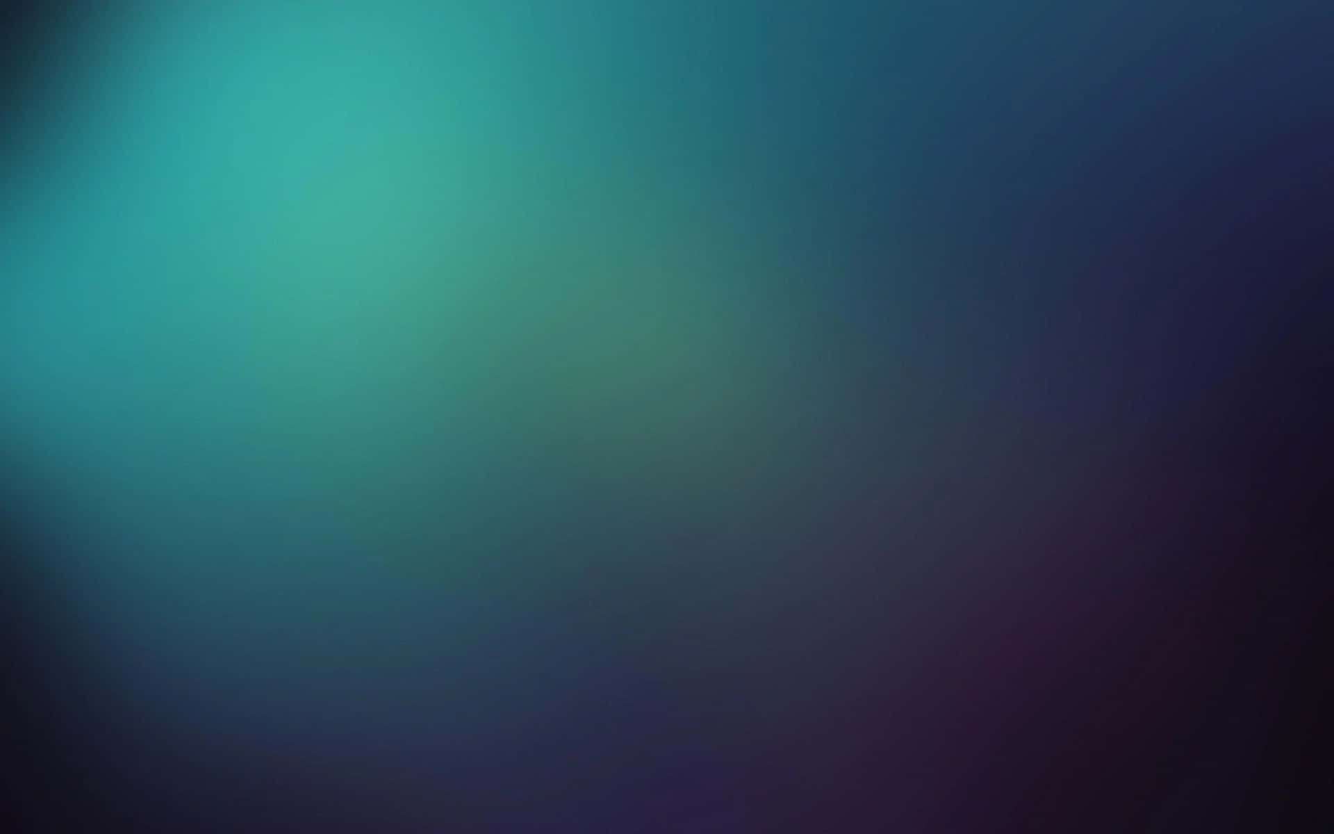 A gradient blue abstract background.