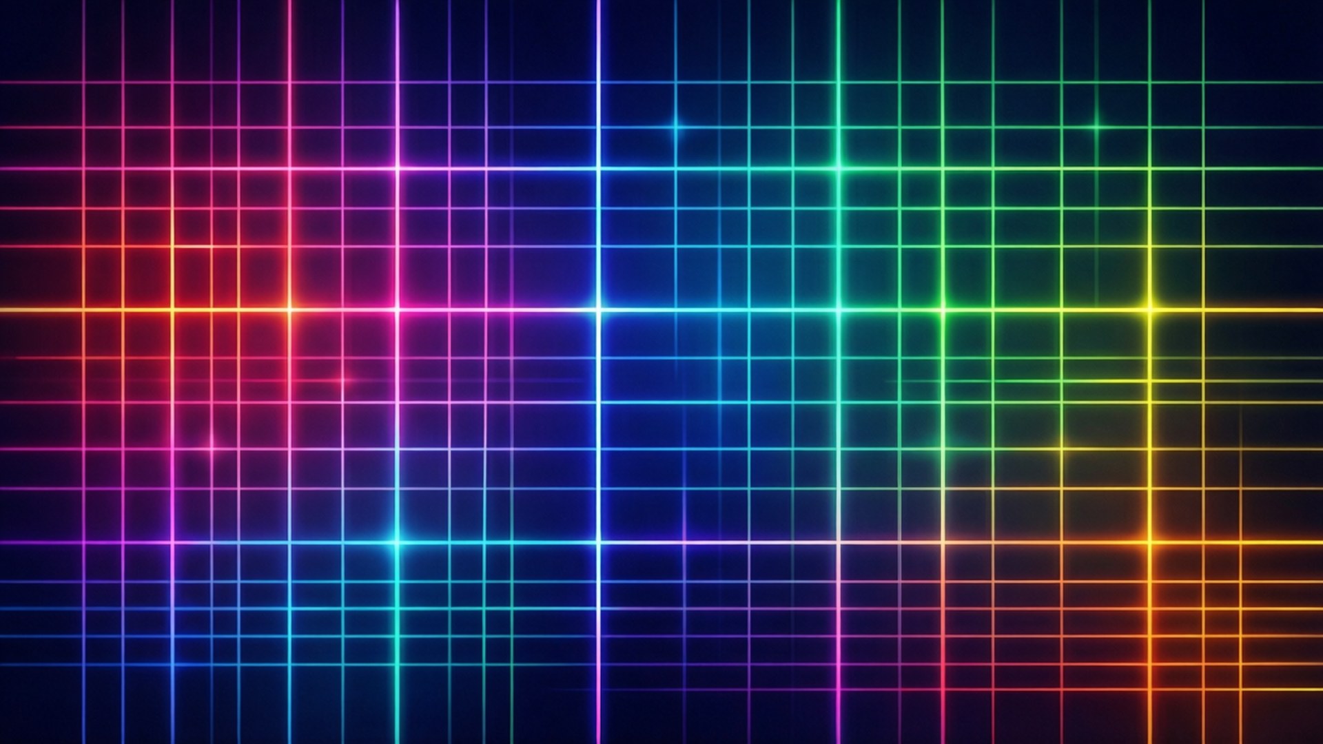 Gradient Grid Lines Taustakuvat
