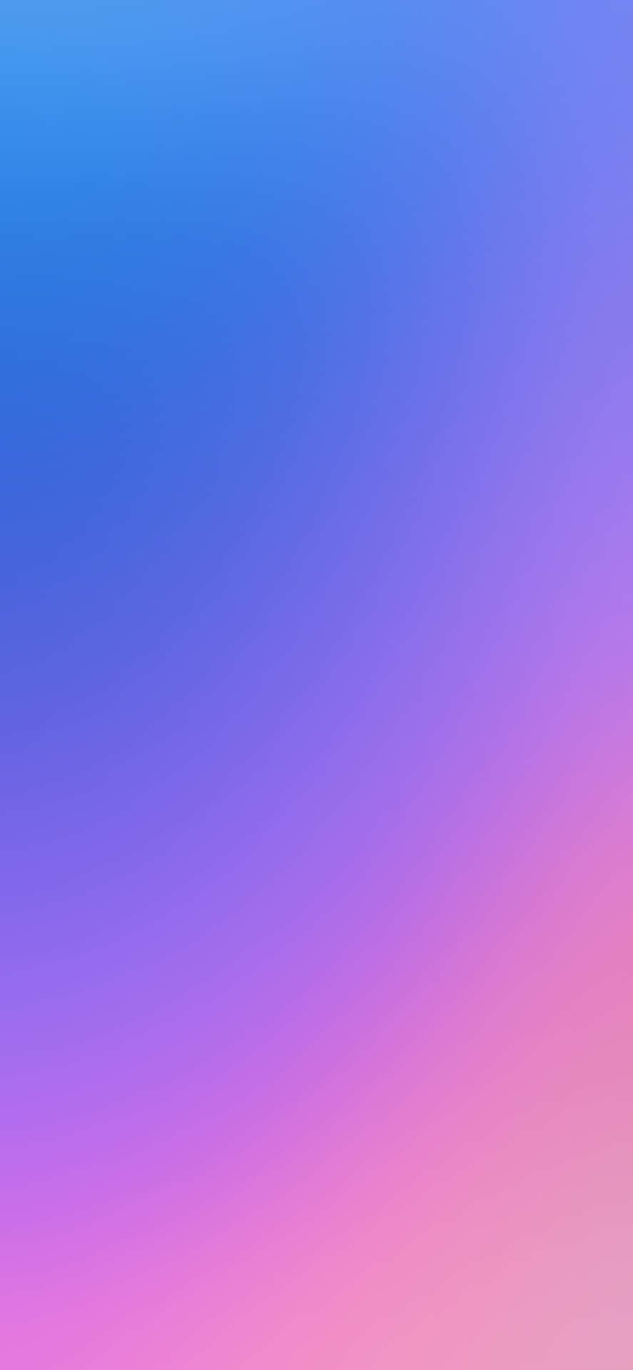 Multicolor gradient wallpapers pack for iPhone