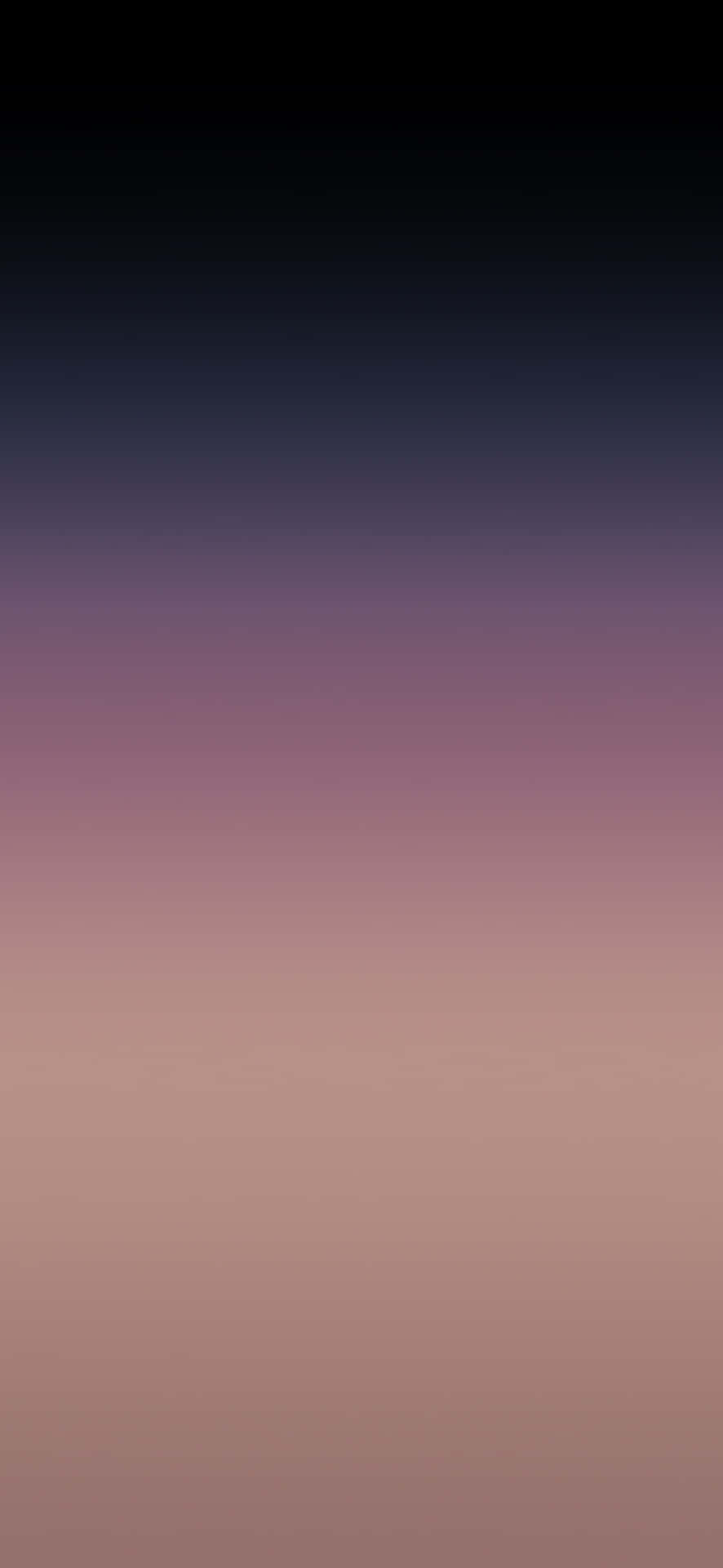 A Purple And Black Gradient Wallpaper Wallpaper