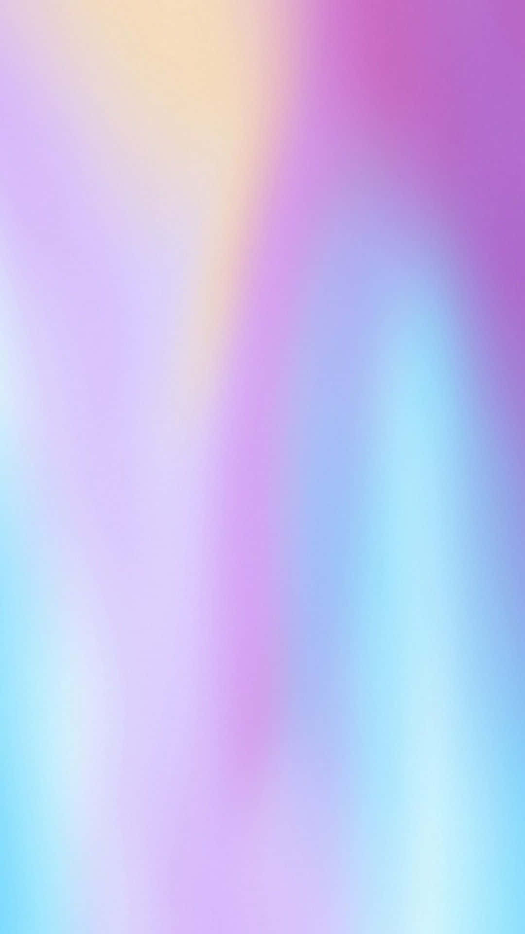 Unleash Your Creative Vision With Gradient iPhone Wallpaper