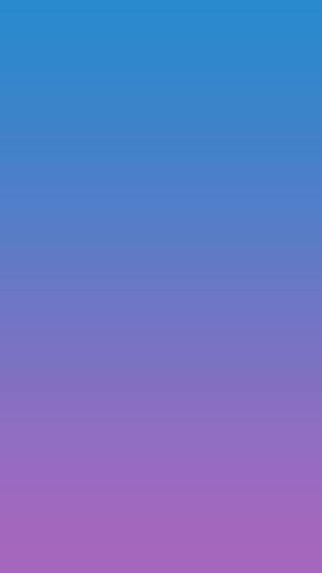 Stylish gradient phone for on-trend tech lovers Wallpaper