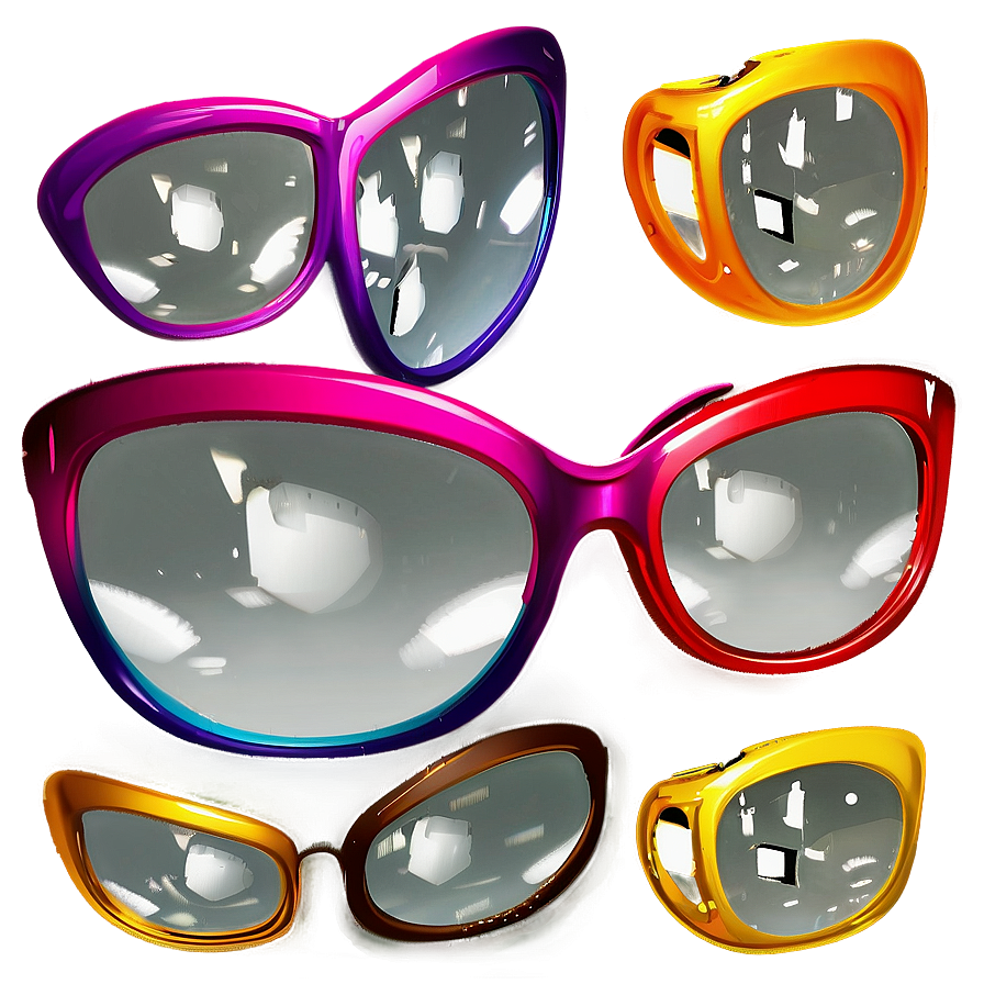 Gradient Lens Png 06262024 PNG