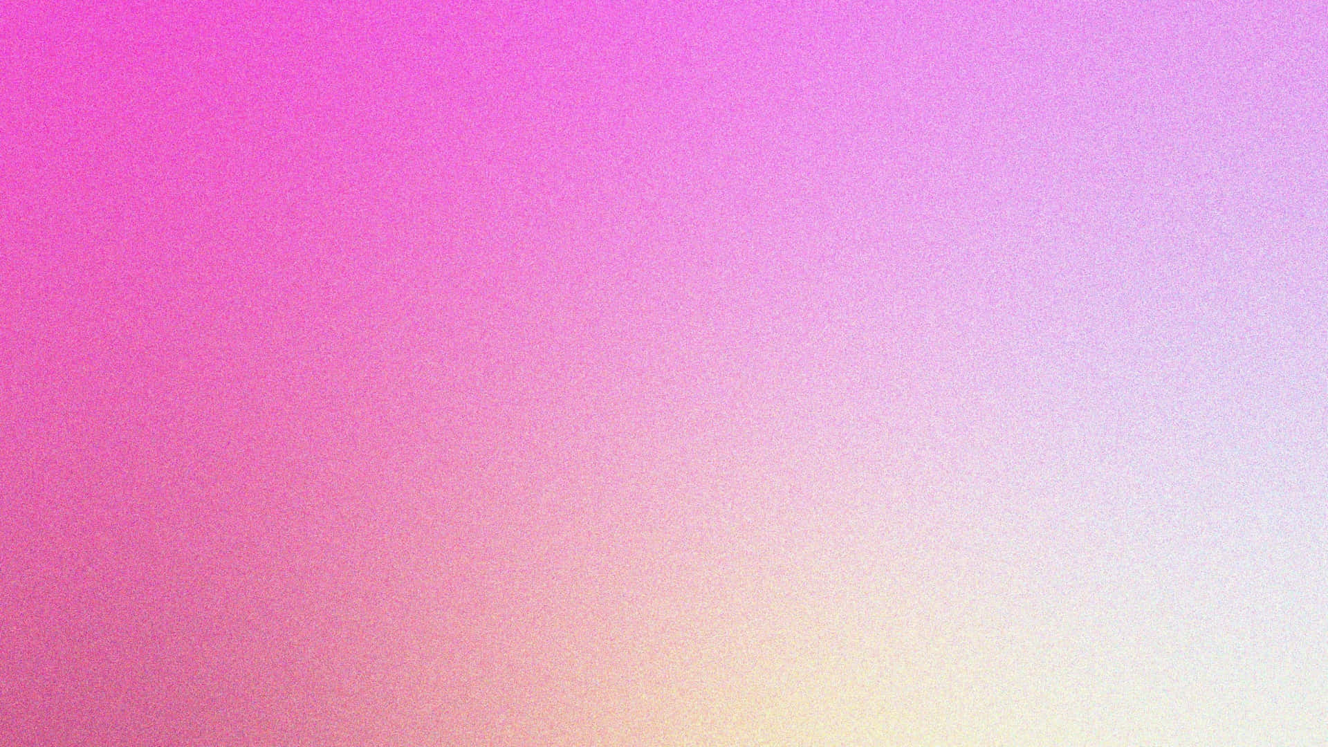 Gradient Pink Aura Background Wallpaper