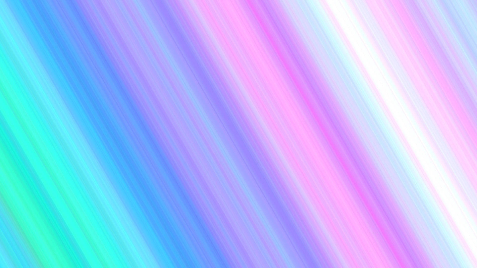 Gradient Spectrum Lines Wallpaper