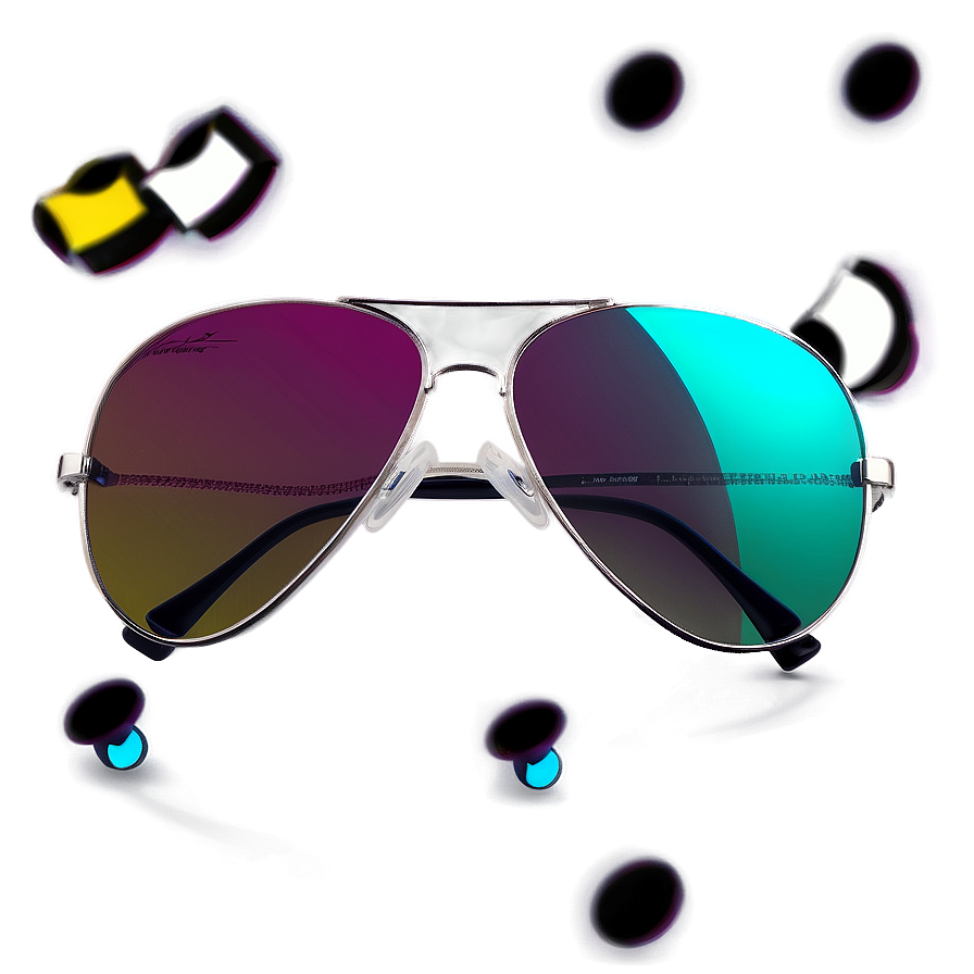 Gradient Sunglasses Png 85 PNG