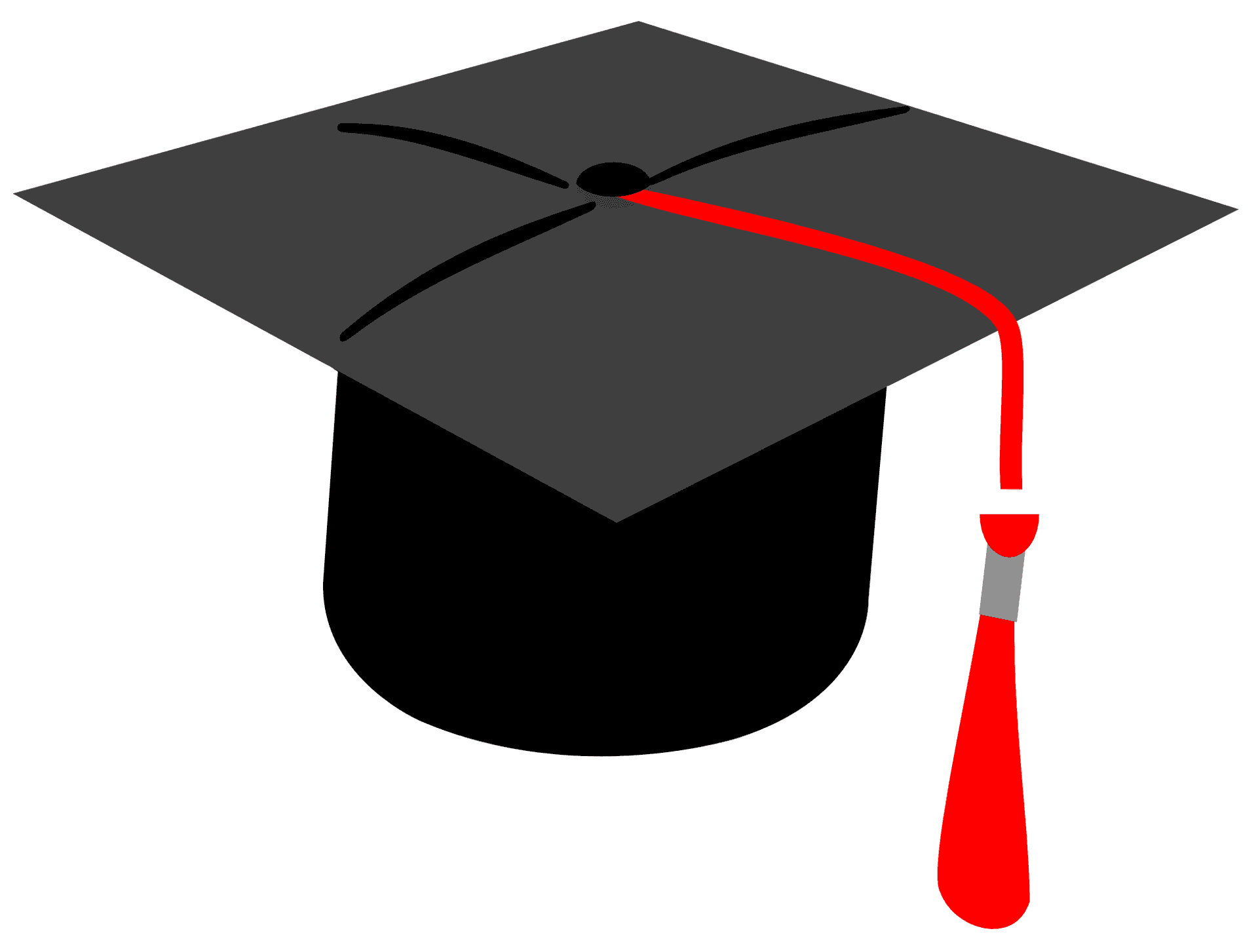 Graduation Cap Icon PNG