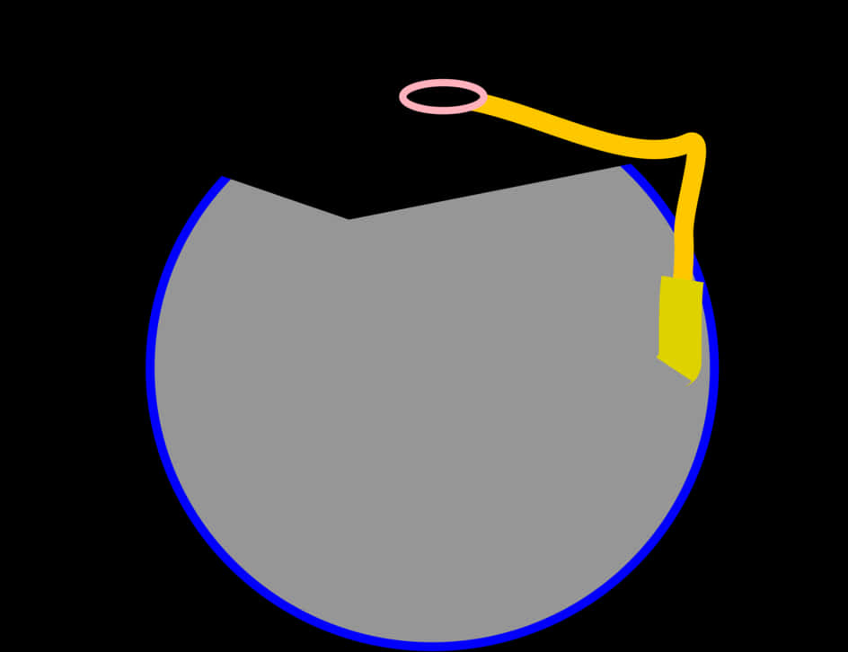 Graduation Cap Icon Graphic PNG