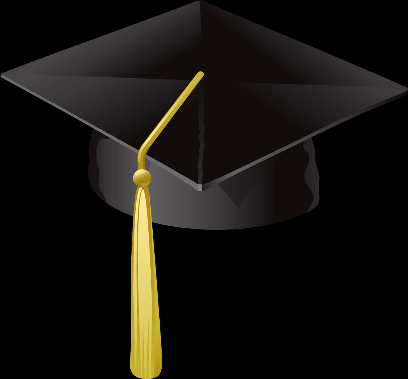 Graduation Cap Icon PNG