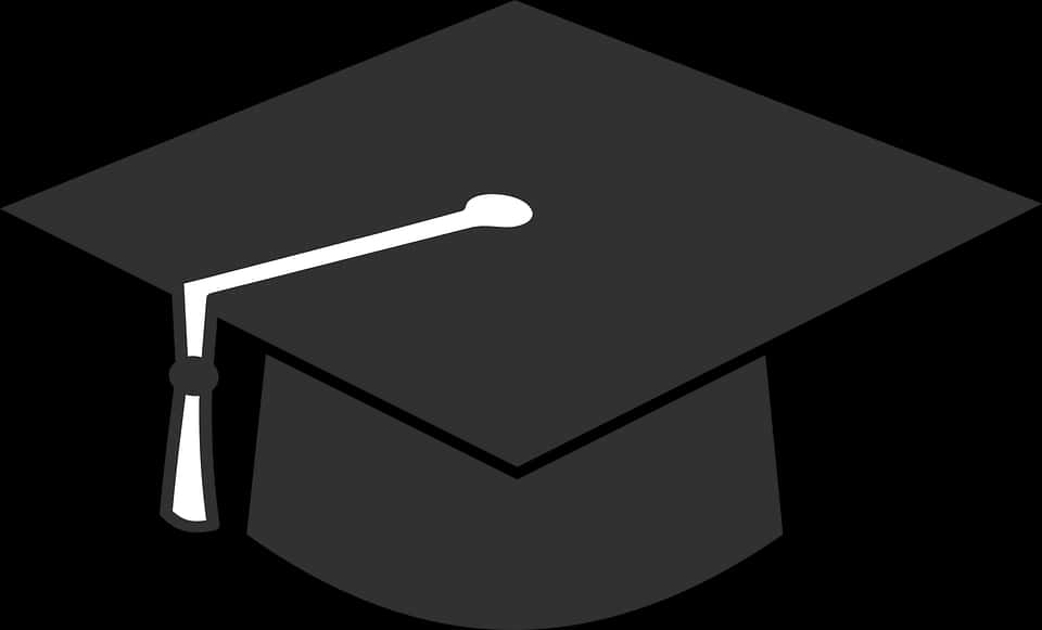 Graduation Cap Icon PNG