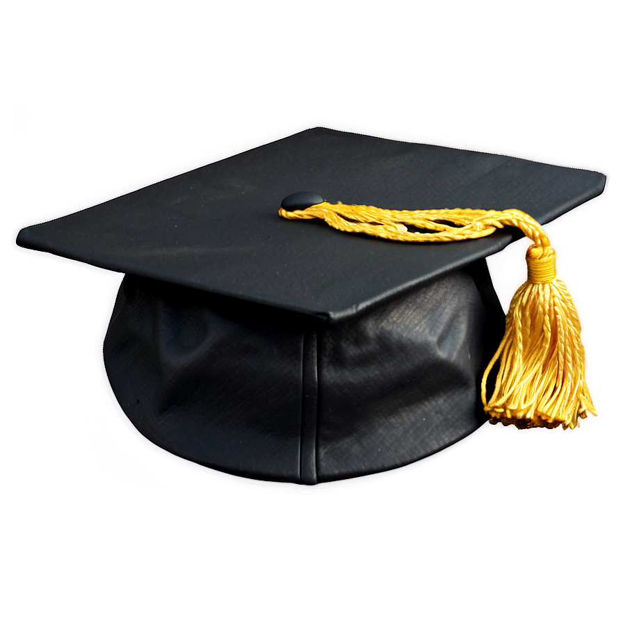 Graduation Cap Top View Png Gau PNG