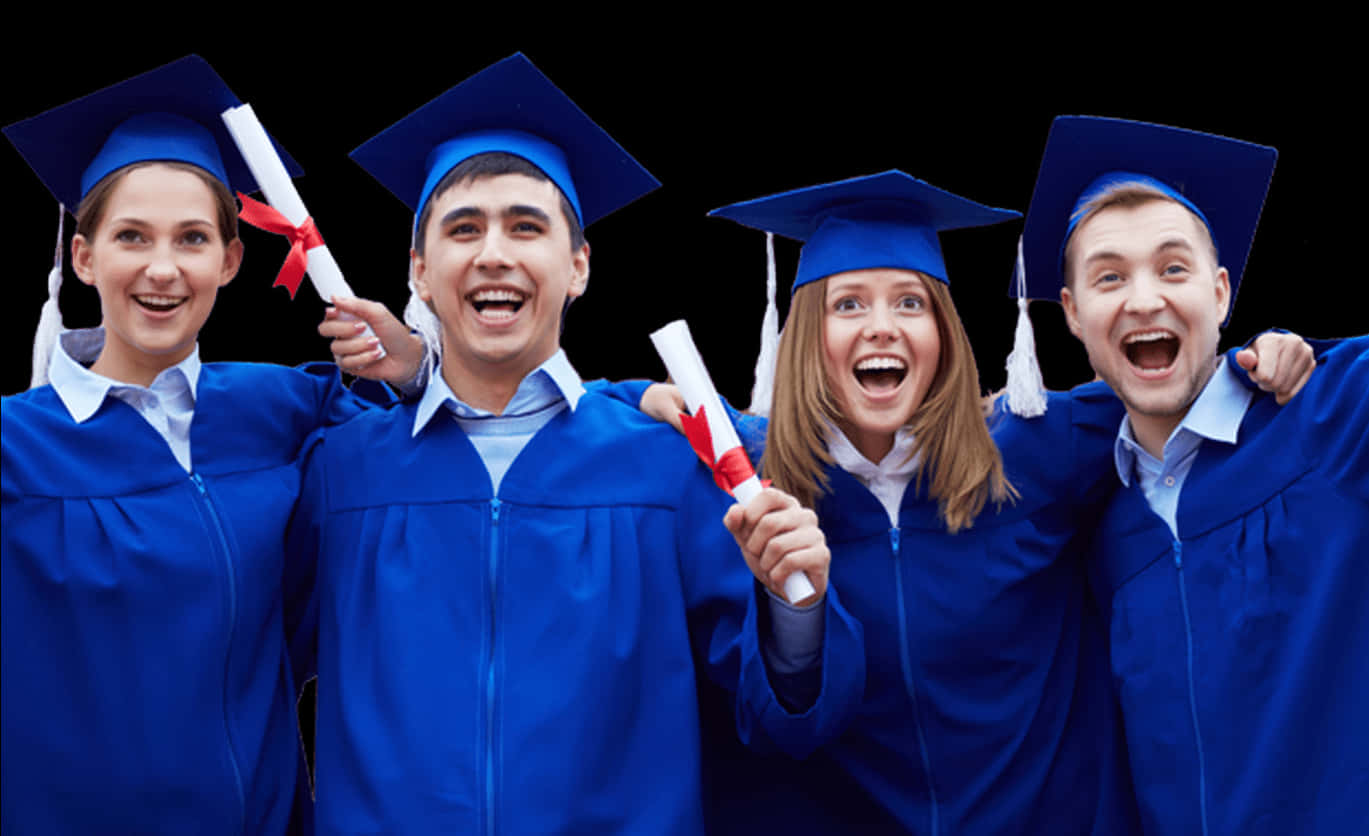 Graduation Celebration Group Photo.jpg PNG